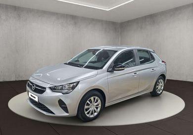 Opel Corsa, 2023