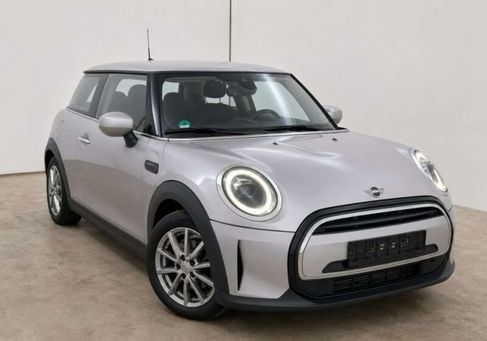 MINI Cooper, 2023