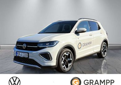 Volkswagen T-Cross, 2026