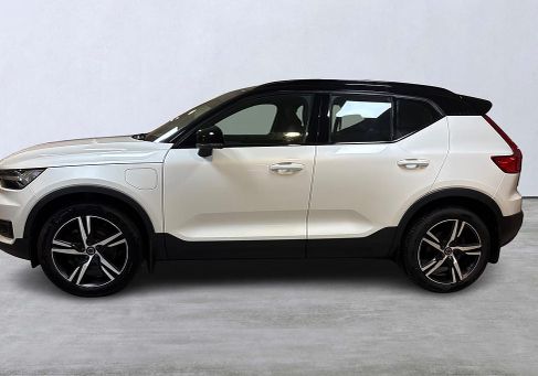 Volvo XC40, 2021