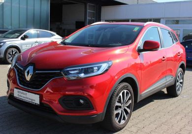 Renault Kadjar, 2021