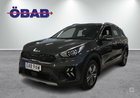 Kia Niro, 2022