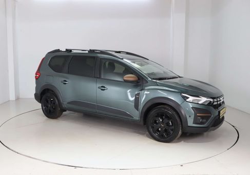Dacia Jogger, 2023 3