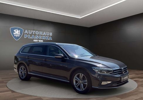 Volkswagen Passat Variant, 2022 3