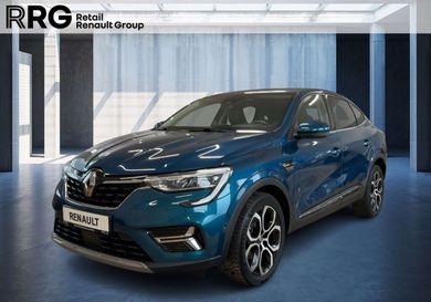 Renault Arkana, 2023