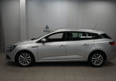 Renault Megane, 2018