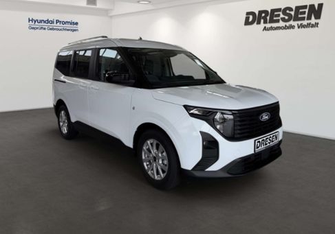 Ford Tourneo Courier, 2024