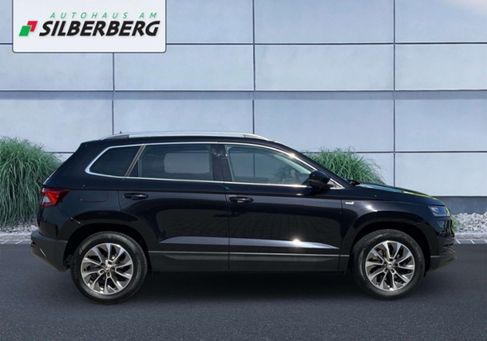 Skoda Karoq, 2021