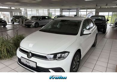 Volkswagen Polo, 2026
