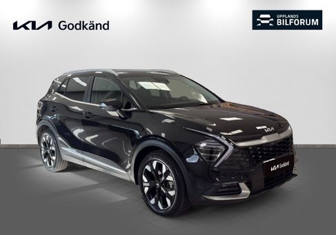 Kia Sportage, 2025 3
