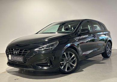 Hyundai i30, 2023