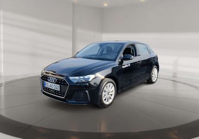 Audi A1, 2025