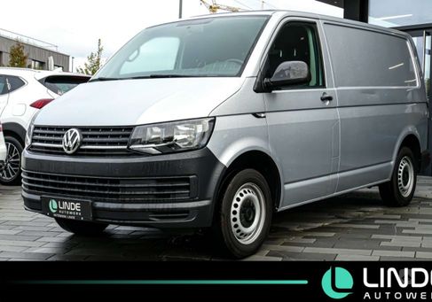 Volkswagen T6 Transporter, 2019