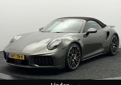 Porsche 992, 2026