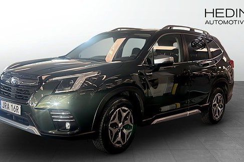 Subaru Forester, 2023