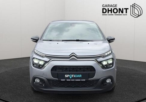 Citroën C3, 2024 2
