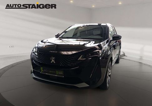 Peugeot 3008, 2023