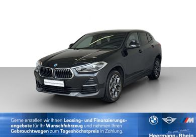 BMW X2, 2024
