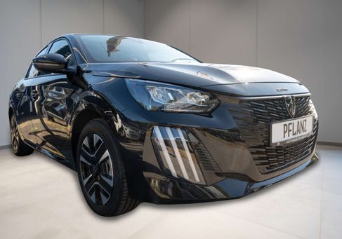 Peugeot 208, 2026