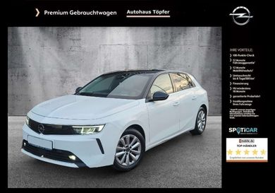 Opel Astra, 2023