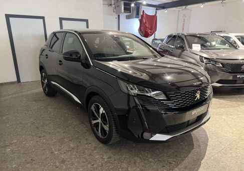 Peugeot 3008, 2023