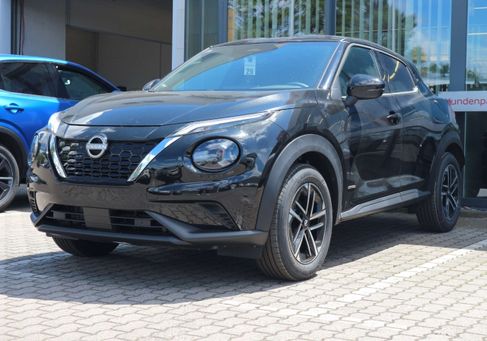 Nissan Juke, 2026 2