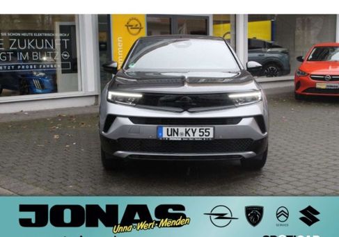 Opel Mokka, 2025 2