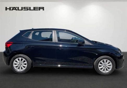 Seat Ibiza, 2023