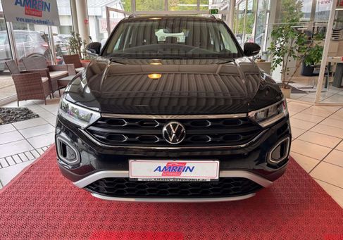 Volkswagen T-Roc, 2023