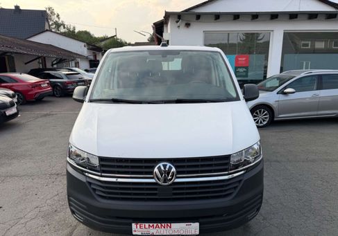 Volkswagen T6 Transporter, 2023