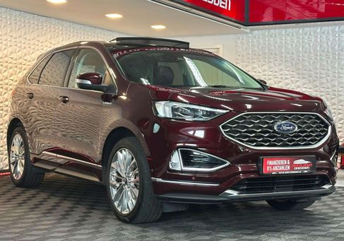 Ford Edge, 2019