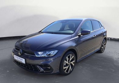 Volkswagen Polo, 2025