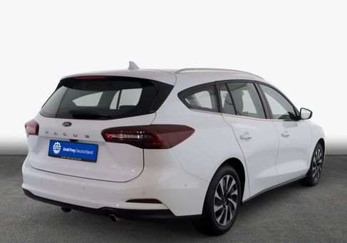 Ford Focus, 2024