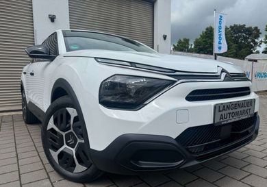 Citroën, 2024