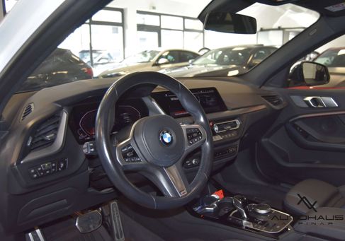 BMW 120, 2022 2