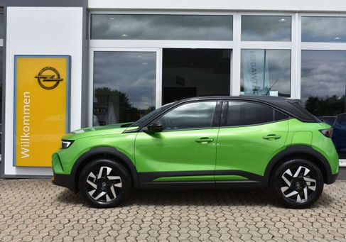 Opel Mokka, 2024 3