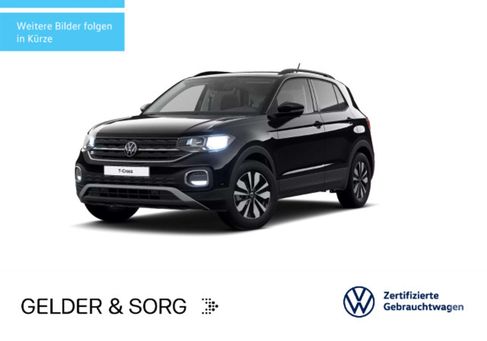 Volkswagen T-Cross, 2023