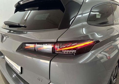Peugeot 308, 2024