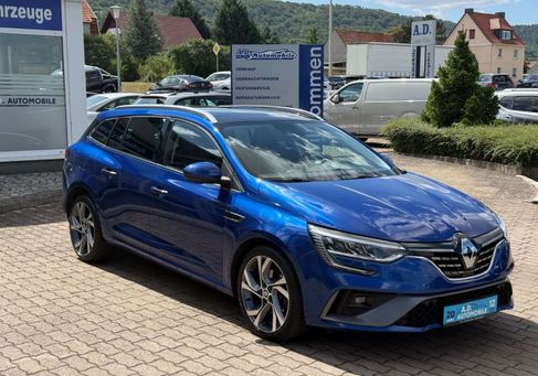 Renault Megane, 2020