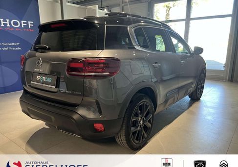 Citroën C5 Aircross, 2024 3