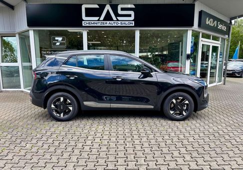 Kia Sportage, 2026