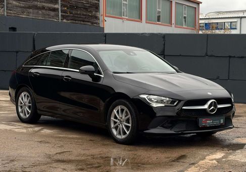 Mercedes-Benz CLA 180, 2023