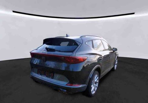 Cupra Formentor, 2023