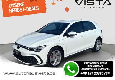 Volkswagen Golf, 2022