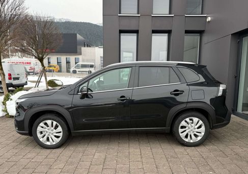 Suzuki SX4 S-Cross, 2025 3