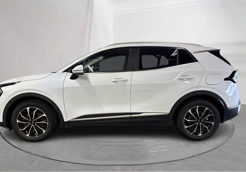 Kia Sportage, 2022