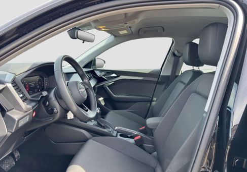 Audi A1, 2024