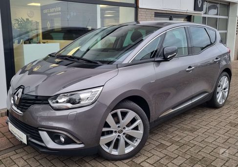 Renault Scenic, 2019