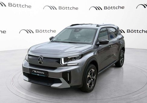 Citroën C3 Aircross, 2025 2