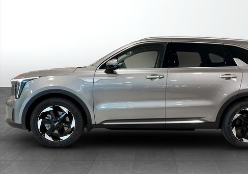 Kia Sorento, 2027 3